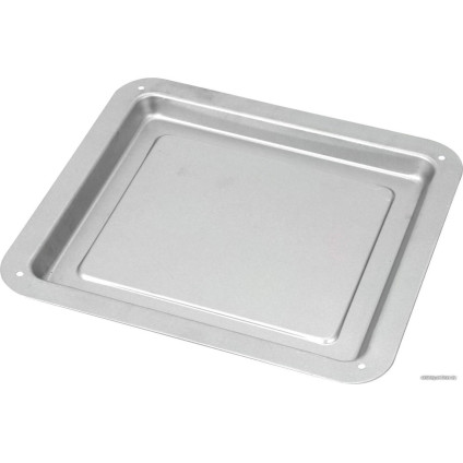 Мини-печь TurboTronic TT-AFO14 (черный/серебристый)