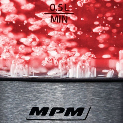 Электрический чайник MPM MCZ-116