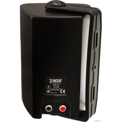 Taga Harmony TOS-215 (черный)