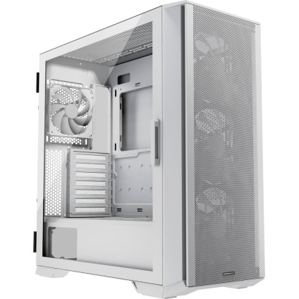 Корпус MODECOM Horizon ARGB Flow Midi (белый)