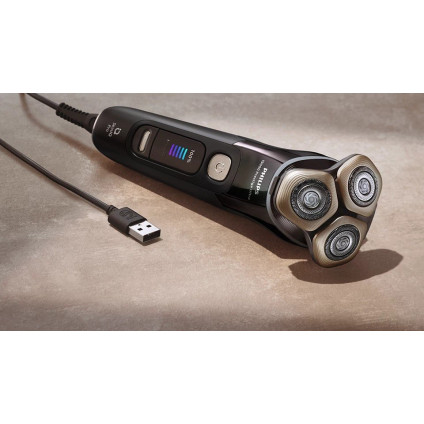 Электробритва Philips Series i9000 Prestige Ultra XP9400/31