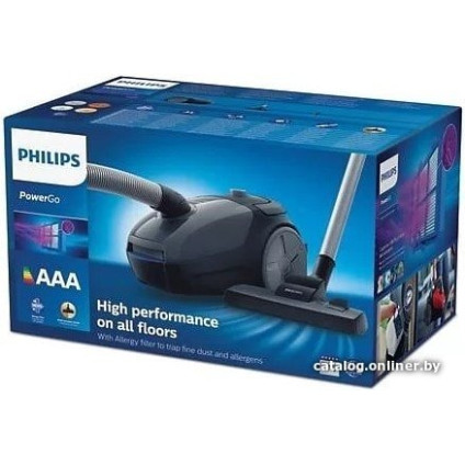 Пылесос Philips FC8244/09