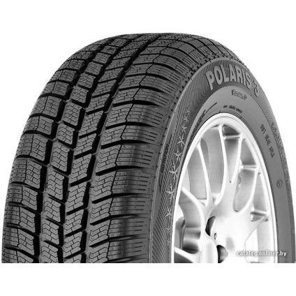Зимние шины Barum Polaris 3 235/60R18 107H