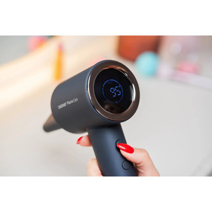 Фен Zelmer ZHD9004 Plasma Care