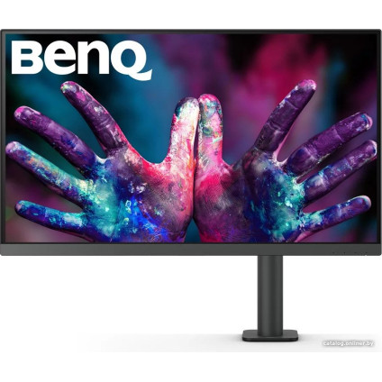 Монитор BenQ DesignVue PD2705UA