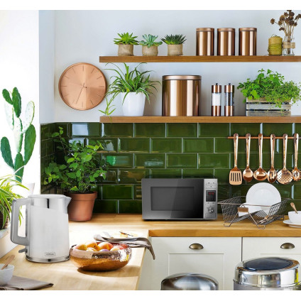 Электрический чайник Kernau KSK 171 WH