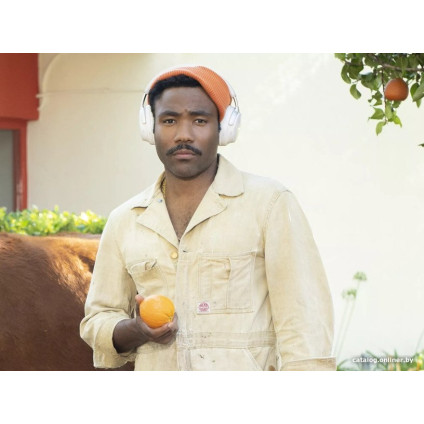 Наушники Bose QuietComfort Ultra Headphones (бежевый)