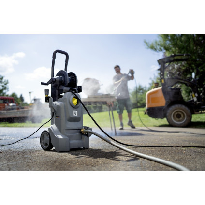 Мойка высокого давления Karcher HD 5/13 EX Plus Classic 1.520-811.0
