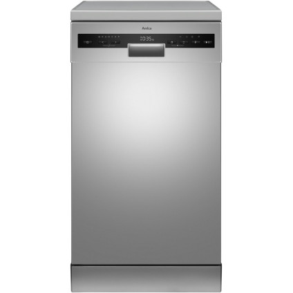 Отдельностоящая посудомоечная машина Amica DFM44C7EOqSH