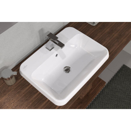 Умывальник Villeroy & Boch Architectura 5A6760R1