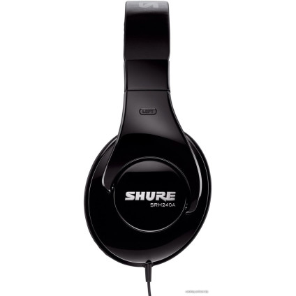 Наушники Shure SRH240A