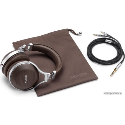 Наушники Denon AH-D5200
