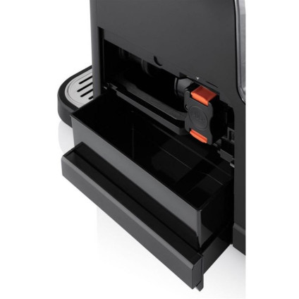 Кофемашина ETA Nero Crema 8180 90000