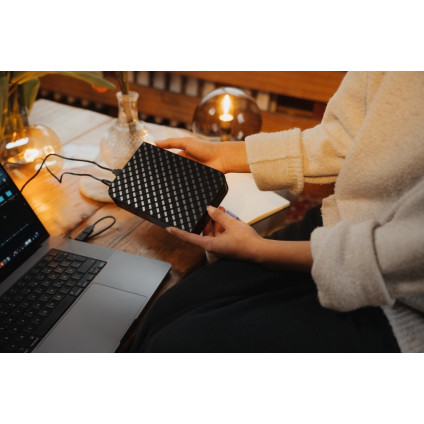 Внешний накопитель Verbatim Store 'n' Save 4TB 47685