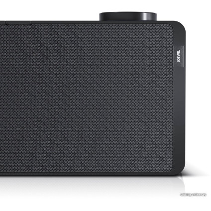 Беспроводная аудиосистема Loewe Klang S1 (черный)