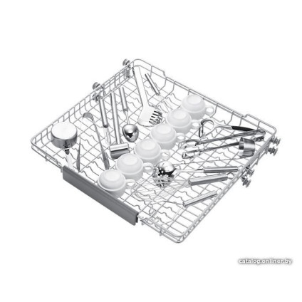 Встраиваемая посудомоечная машина Samsung DW60A8060IB/EO