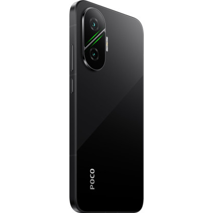 Телефон POCO F7 12GB/512GB международная версия (черный)