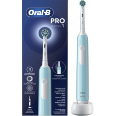Электрическая зубная щетка Oral-B Pro Series 1 500 D305.513.3
