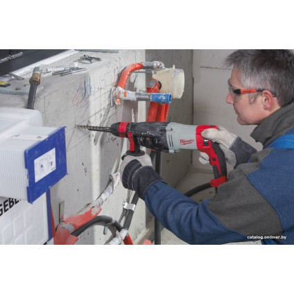 Перфоратор Milwaukee PH 30 PowerX 4933396420