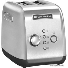 Тостер KitchenAid 5KMT221ESX