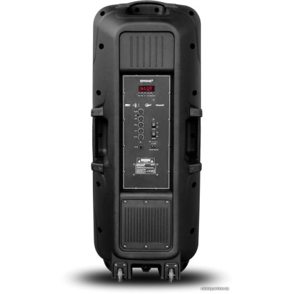 Патибокс Prime3 APA24