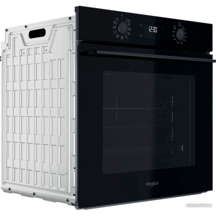 Электрический духовой шкаф Whirlpool OMK58HU1B