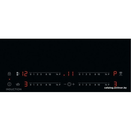 Варочная панель Electrolux EIS82449