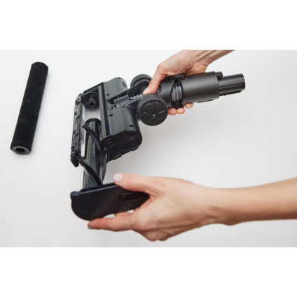 Пылесос Hisense HSNHVC646630A