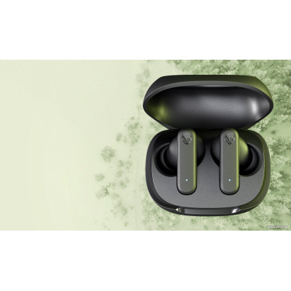 Наушники Skullcandy Smokin Buds