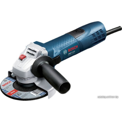 Угловая шлифмашина Bosch GWS 7-115 Professional [0601388106]