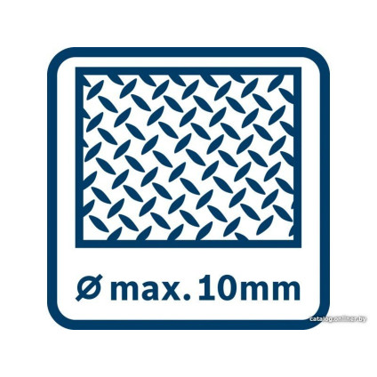 Дрель-шуруповерт Bosch GSR 185-LI Professional 06019K3000 (с 2-мя АКБ, кейс)