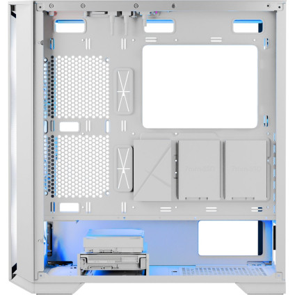 Корпус MODECOM Horizon ARGB Flow Midi (белый)