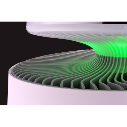 Очиститель воздуха Zepter Therapy Air Smart TAS-100