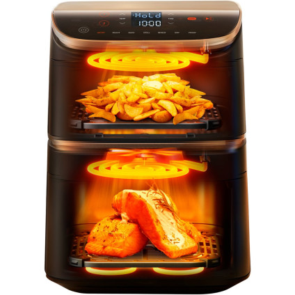 Аэрогриль (аэрофритюрница) Cosori CAF-DC113S-ADE