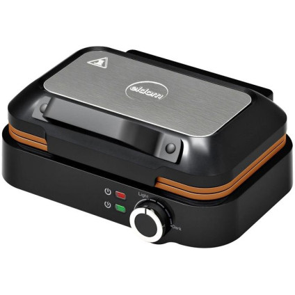 Вафельница Eldom WA1000