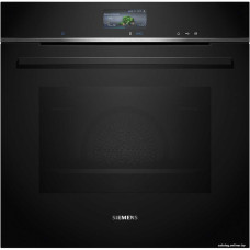 Электрический духовой шкаф Siemens iQ700 HS736G3B1
