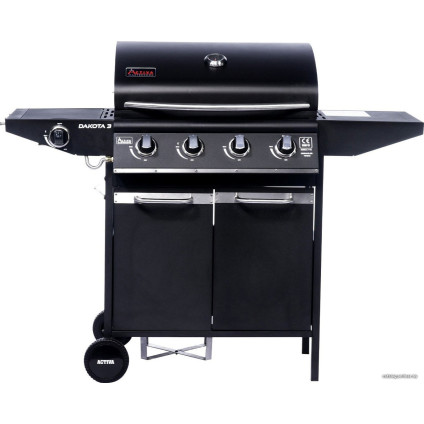 Газовый гриль для дачи Activa Dakota III 4+1 19784G