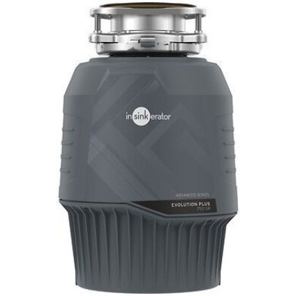 Измельчитель пищевых отходов InSinkErator Evolution Plus 750 SR