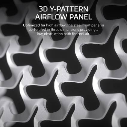 Корпус Corsair Frame 4000D CC-9011291-WW