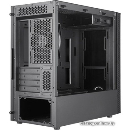 Корпус Cooler Master MasterBox MB400L MCB-B400L-KN5N-S00