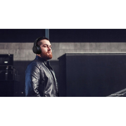 Наушники Panasonic RB-M300BGE-K