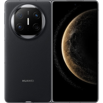 Телефон Huawei Mate X6 ICL-LX9 12GB/512GB (черный)