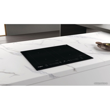 Варочная панель Whirlpool WL S3160 BF