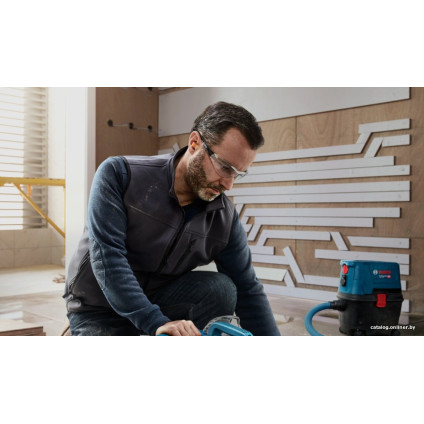 Торцовочная пила Bosch GCM 216 Professional 0601B33000