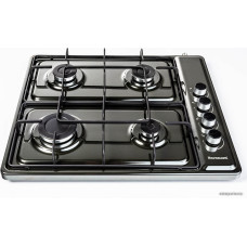 Варочная панель Ravanson K-04BNG