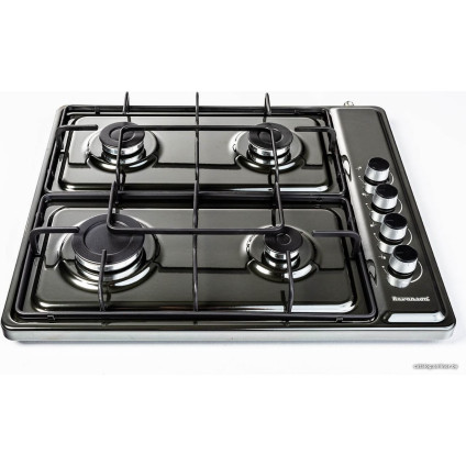 Варочная панель Ravanson K-04BNG