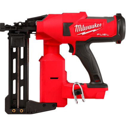 Степлер Milwaukee M18 FUEL M18FFUS-0C 4933479834 (без АКБ, кейс)