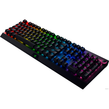 Клавиатура Razer BlackWidow V3 Pro Yellow Switch (нет кириллицы)