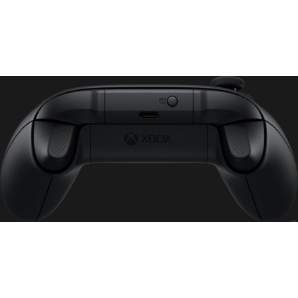 Игровая приставка Microsoft Xbox Series X 1TB