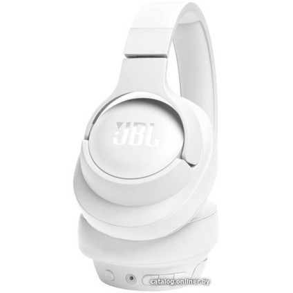 Наушники JBL Tune 720BT (белый)